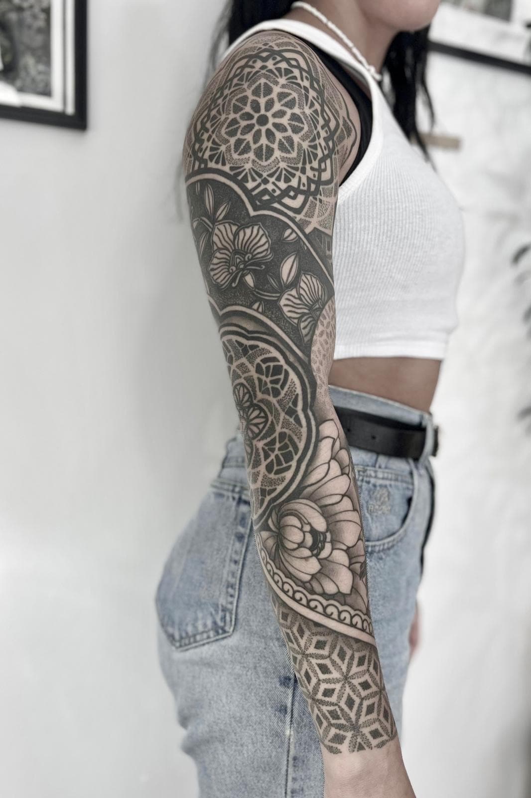 Beispiel Ornamental