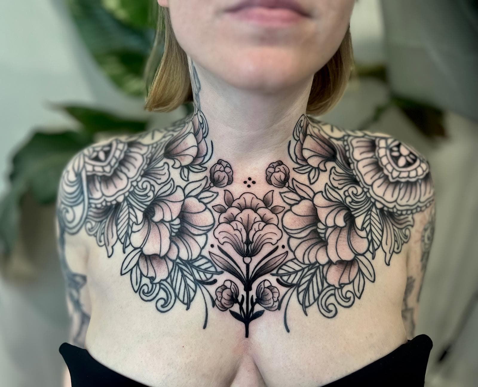 Beispiel Ornamental